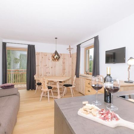 Ferienwohnung Berg Wieserhof 알디노 외부 사진