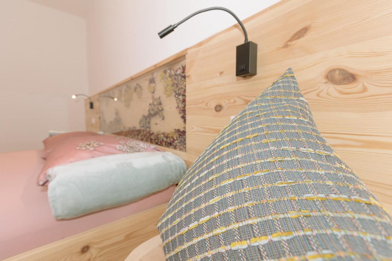 Ferienwohnung Berg Wieserhof 알디노 외부 사진