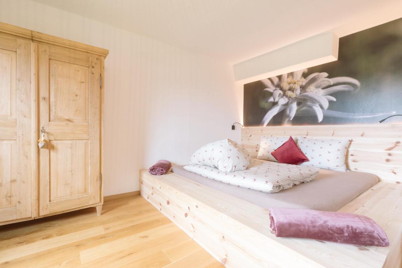 Ferienwohnung Berg Wieserhof 알디노 외부 사진