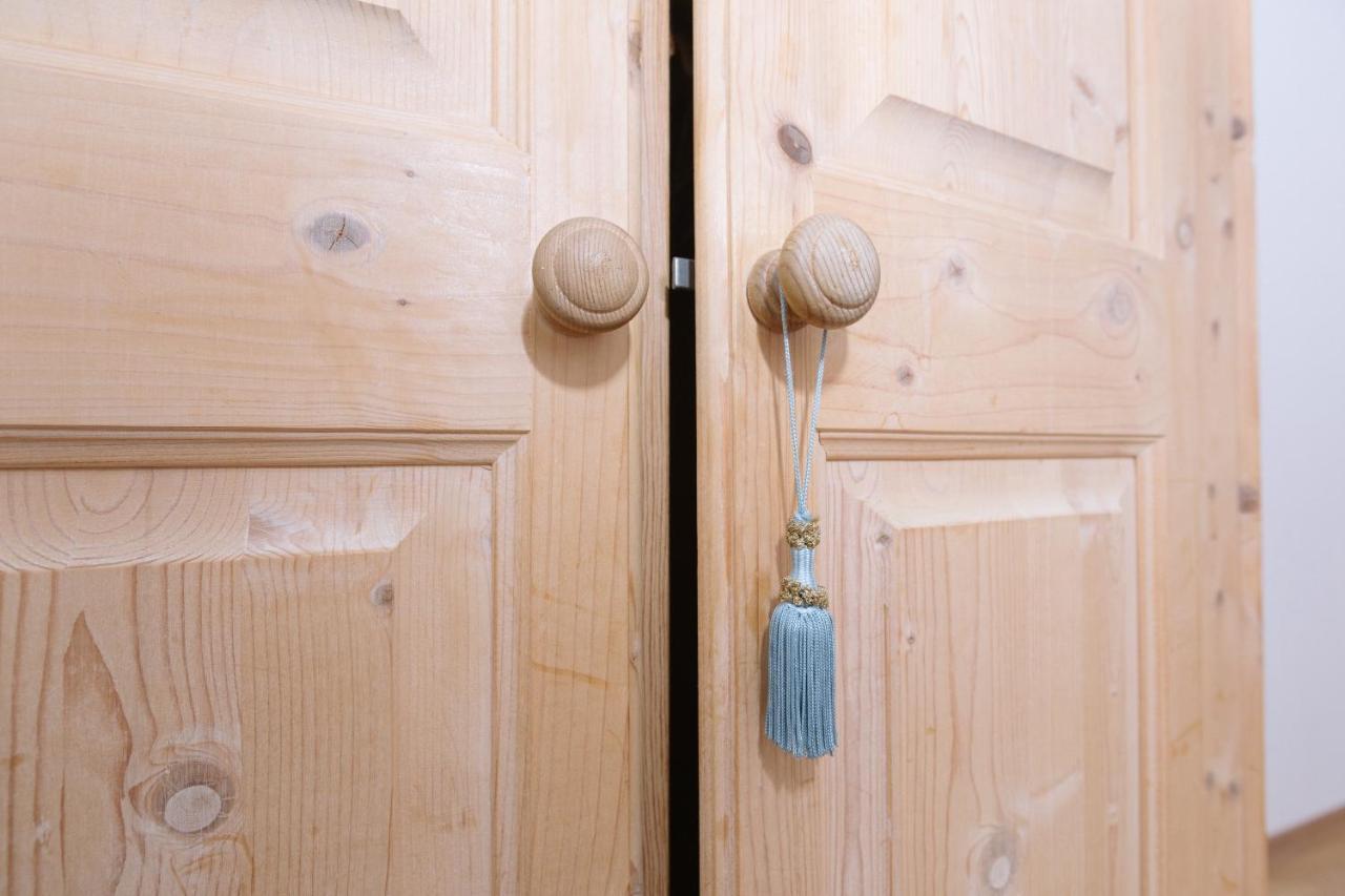 Ferienwohnung Berg Wieserhof 알디노 외부 사진