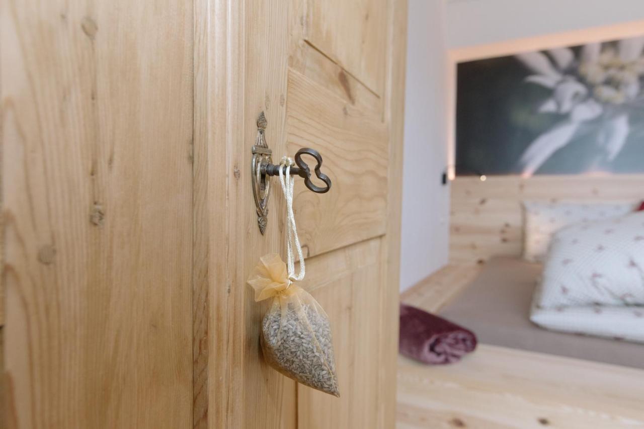 Ferienwohnung Berg Wieserhof 알디노 외부 사진