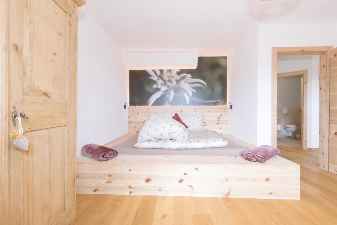Ferienwohnung Berg Wieserhof 알디노 외부 사진