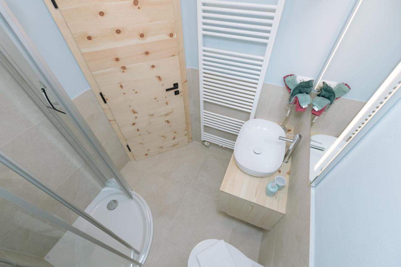 Ferienwohnung Berg Wieserhof 알디노 외부 사진