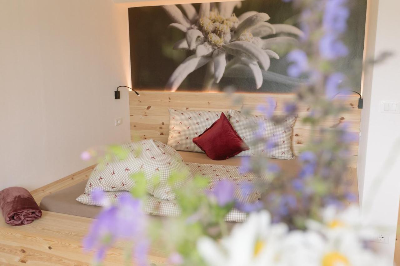Ferienwohnung Berg Wieserhof 알디노 외부 사진