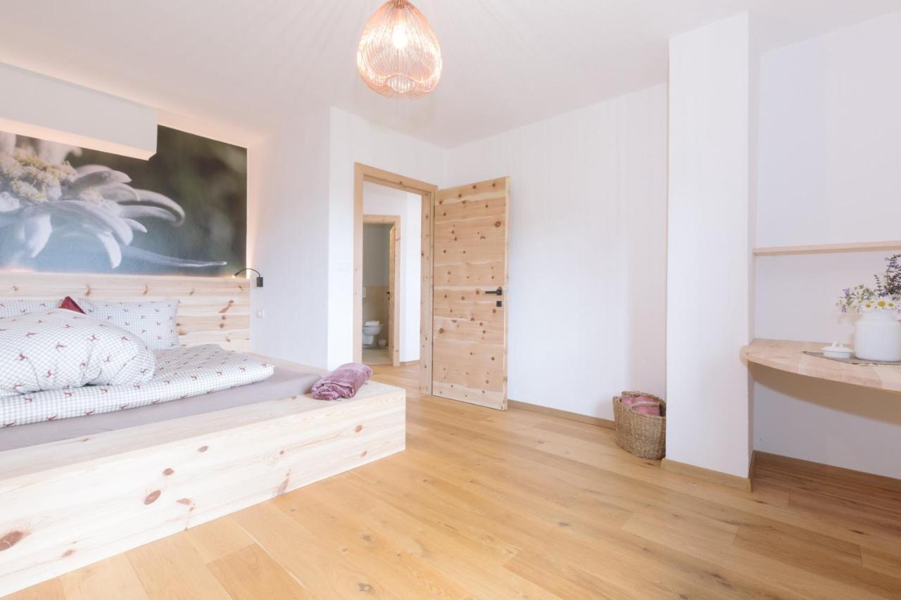 Ferienwohnung Berg Wieserhof 알디노 외부 사진