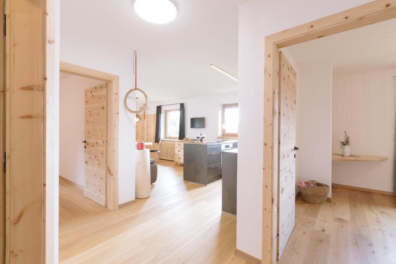 Ferienwohnung Berg Wieserhof 알디노 외부 사진